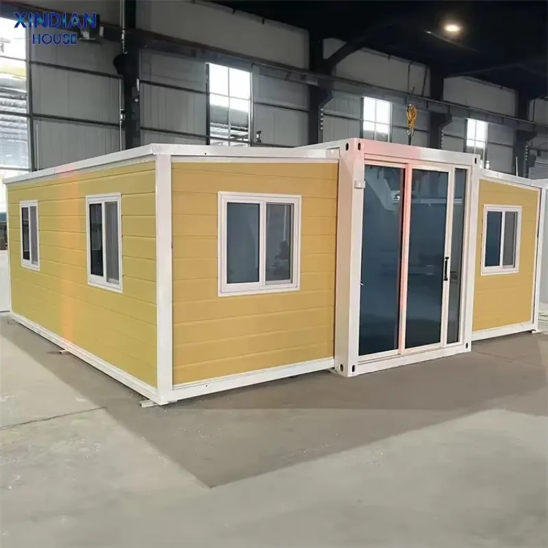 Green Prefab Home Eco Friendly - đánh giá và giá Sustainable Living Home