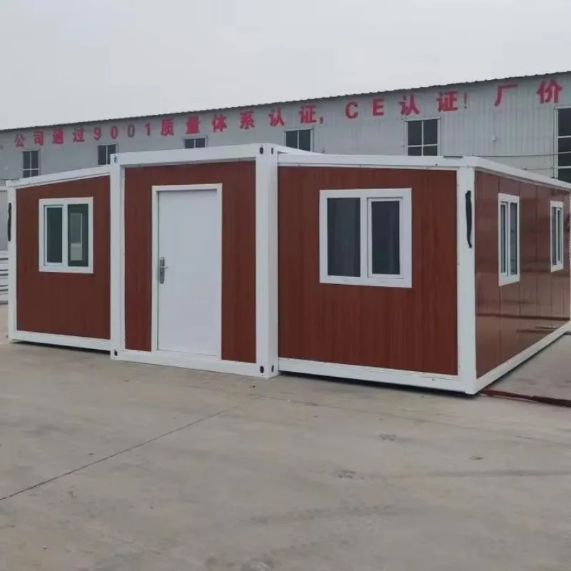 Green Prefab Home Eco Friendly - đánh giá và giá Sustainable Living Home