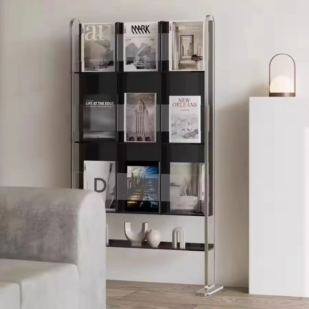 Modern Minimalist Transparent  - đánh giá và giá Sustainable Living Home