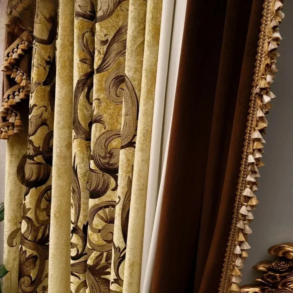 Sustainable French Silk Velvet - đánh giá và giá Sustainable Living Home