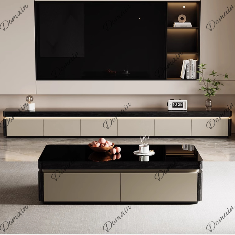 Elegant Space Saving TV Stand  - đánh giá và giá Sustainable Living Home