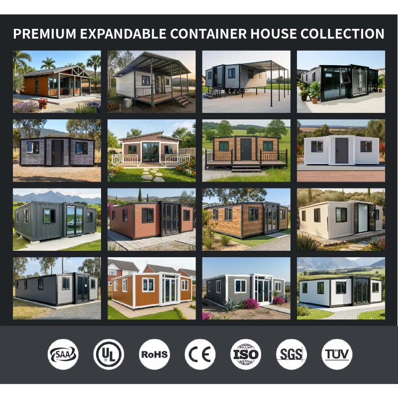 Customized Sustainable Dutch D - đánh giá và giá Sustainable Living Home
