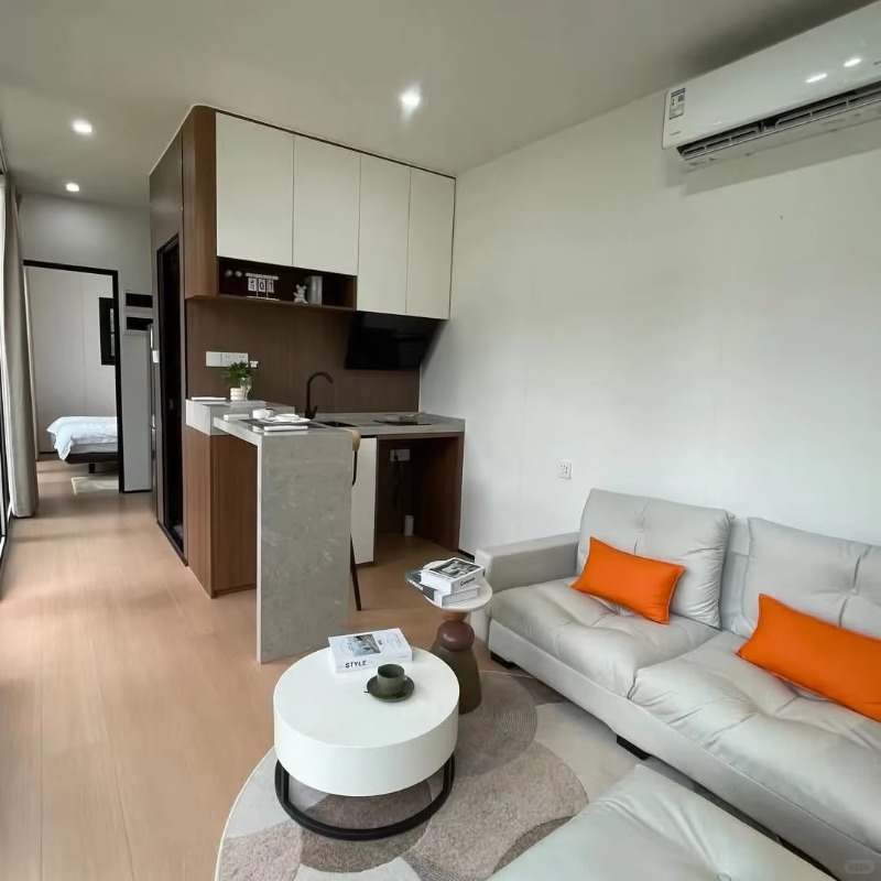 Energy Efficient Sustainable C - đánh giá và giá Sustainable Living Home