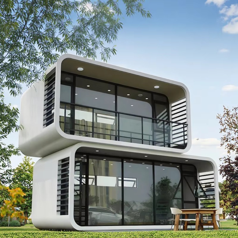 Energy Efficient Sustainable C - đánh giá và giá Sustainable Living Home