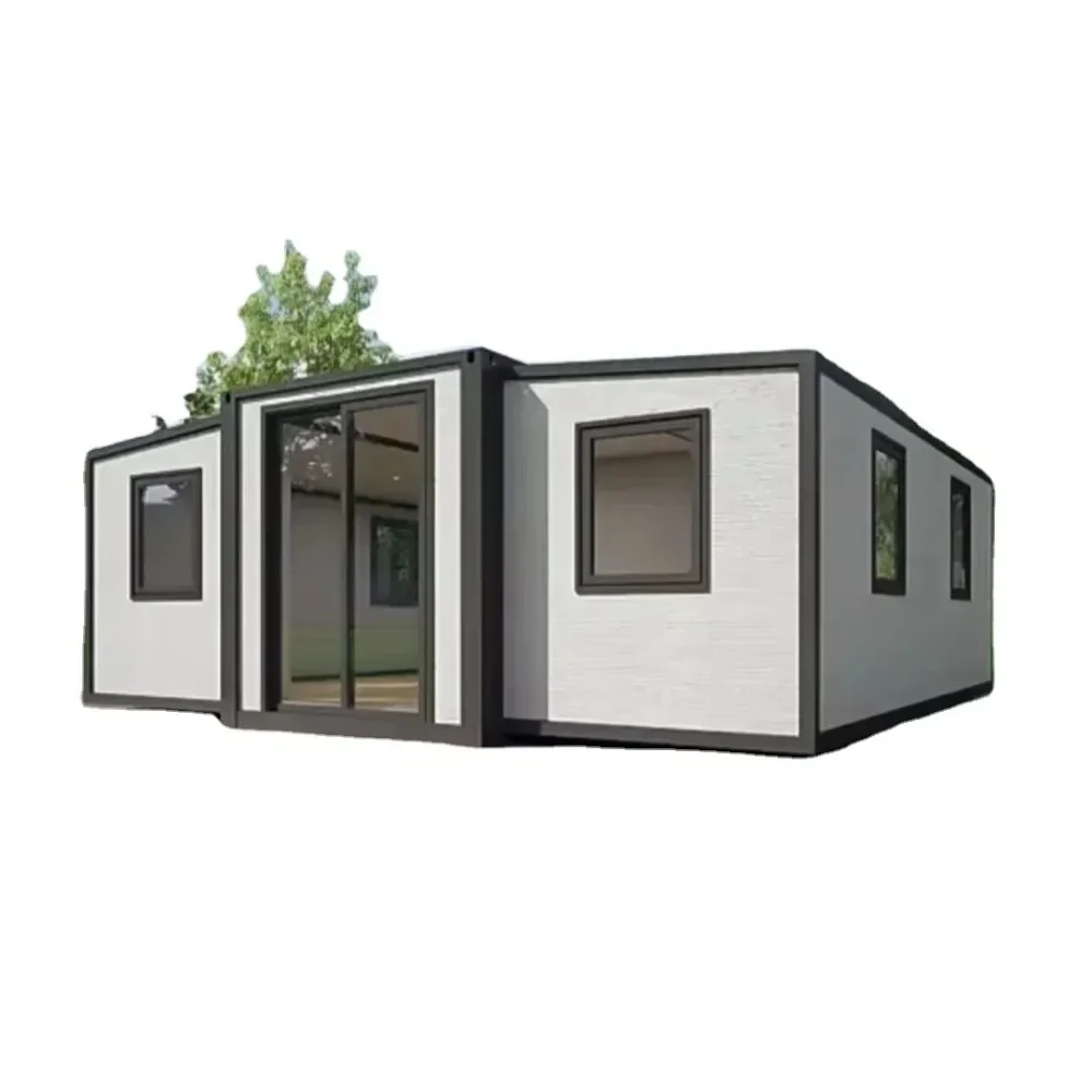 20ft Tiny Home Modern Containe - đánh giá và giá Sustainable Living Home