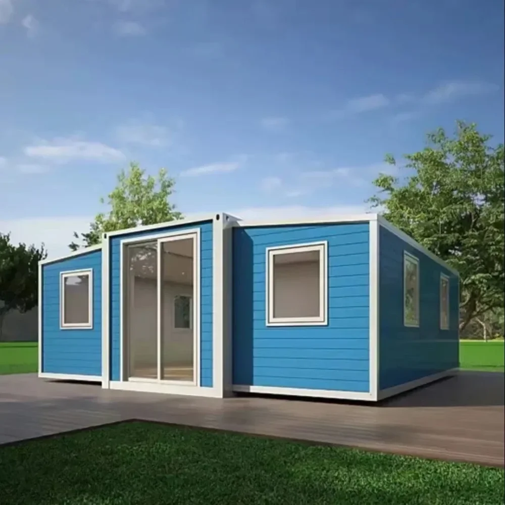 20ft Tiny Home Modern Containe - đánh giá và giá Sustainable Living Home