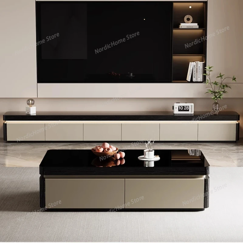 Elegant Space Saving TV Stand  - đánh giá và giá Sustainable Living Home