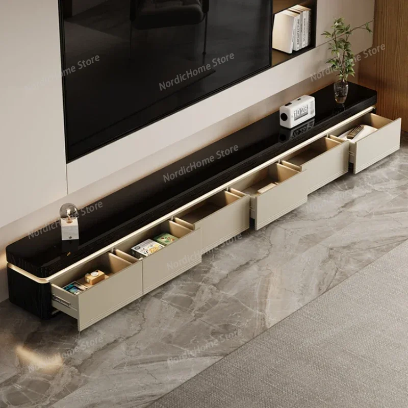 Elegant Space Saving TV Stand  - đánh giá và giá Sustainable Living Home